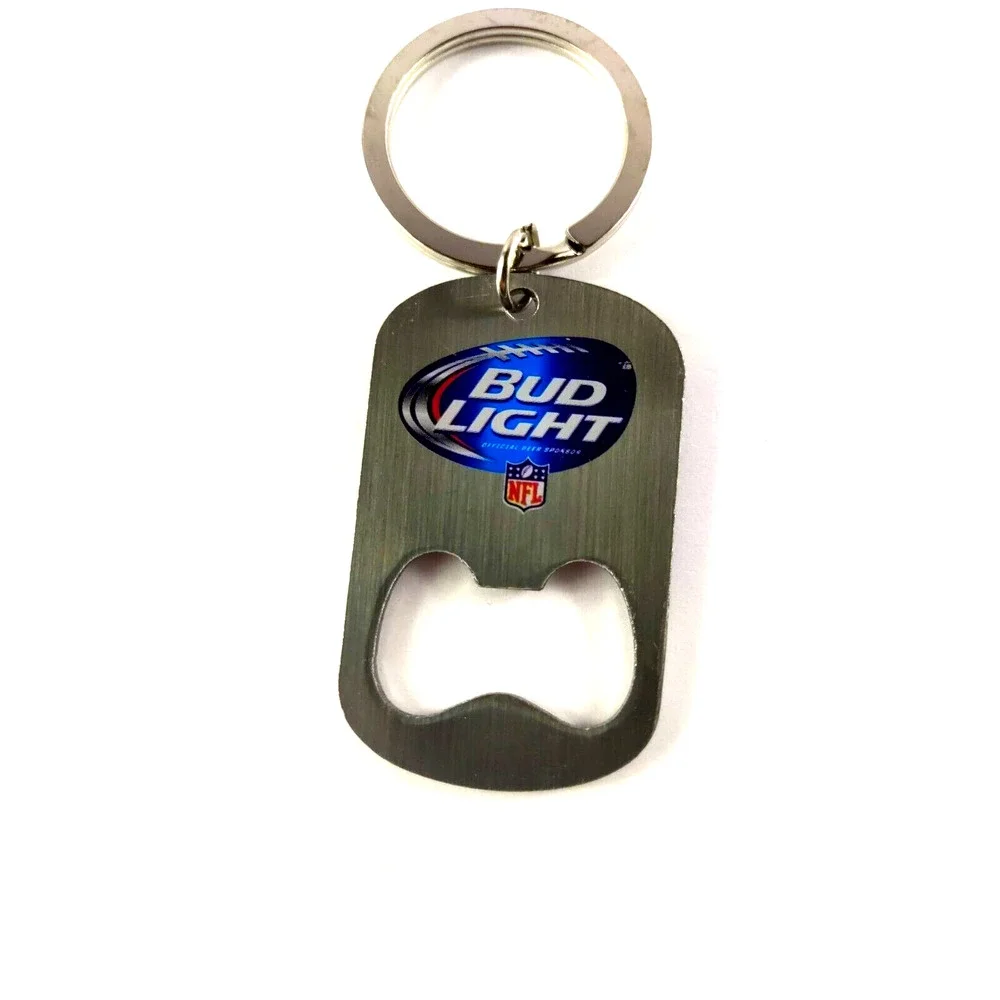 Unbranded bud light